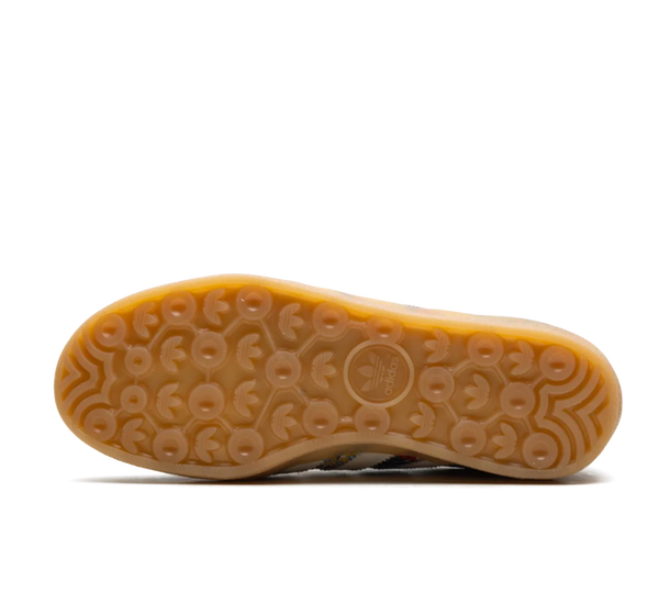 Tênis Adidas Gazelle Indoor 'Liberty London Floral Embroidery' Colorido