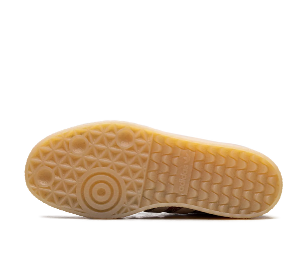 Tênis Adidas Sambae 'Liberty London Collegiate Green' Verde/Flores