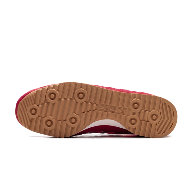 Tênis Adidas SL 72 OG 'Red' Vermelho