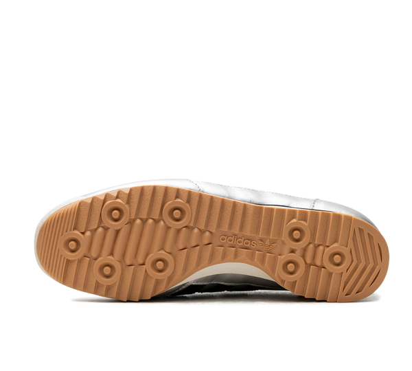 Tênis Adidas SL 72 OG 'Silver Metallic' Prata