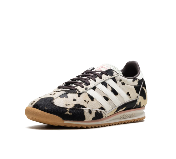 Tênis Adidas SL 72 'Cow Print' Vaquinha