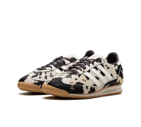 Tênis Adidas SL 72 'Cow Print' Vaquinha