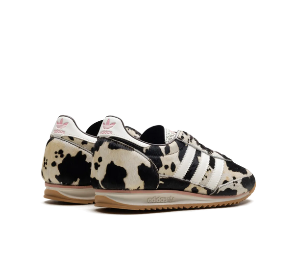 Tênis Adidas SL 72 'Cow Print' Vaquinha