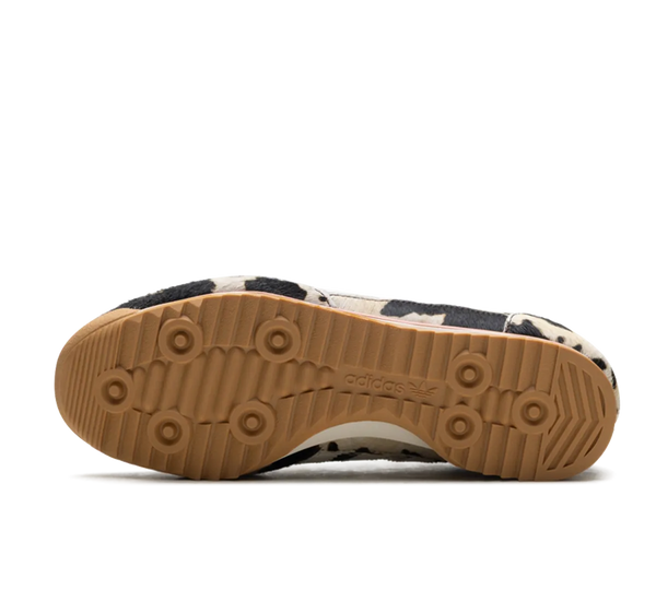Tênis Adidas SL 72 'Cow Print' Vaquinha