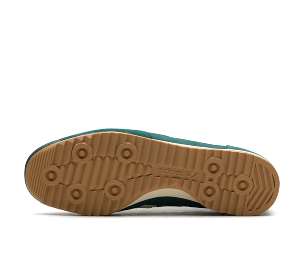 Tênis Adidas SL 72 'Liberty London Collegiate Green' Verde/Flores