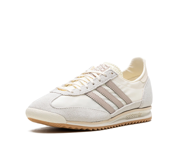 Tênis Adidas SL 72 OG 'Wonder Taupe' Bege