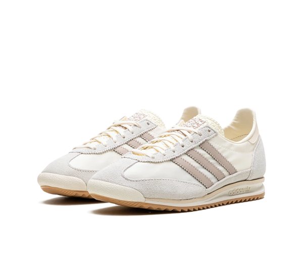 Tênis Adidas SL 72 OG 'Wonder Taupe' Bege