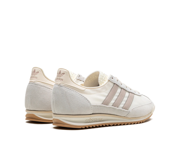 Tênis Adidas SL 72 OG 'Wonder Taupe' Bege