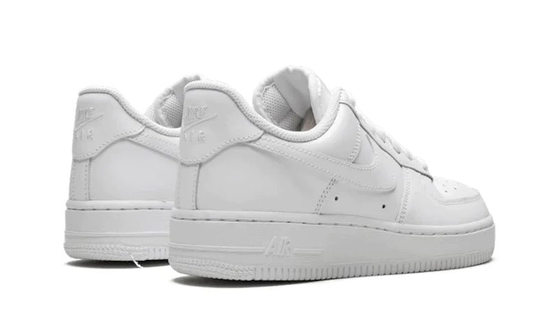 Nike Air Force 1 'White' Branco