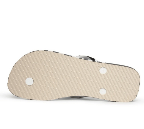 Chinelo Havaianas 'Dolce&Gabbana Zebra'