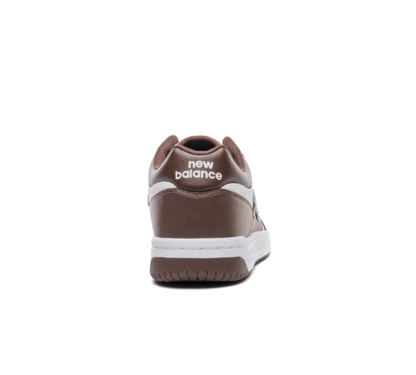 Tênis New Balance 480 Low 'Brown' Marrom