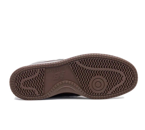 Tênis New Balance 480 Low 'Brown' Marrom