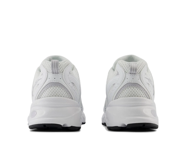 Tênis New Balance 530 'White Silver' Branco
