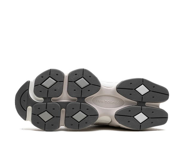 Tênis New Balance 9060 'Grey' Cinza