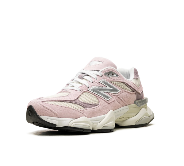 Tênis New Balance 9060 'Rose Sugar Angora' Rosa