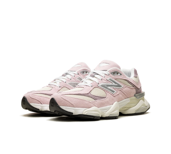 Tênis New Balance 9060 'Rose Sugar Angora' Rosa