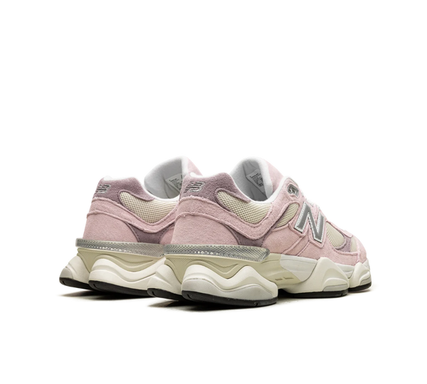 Tênis New Balance 9060 'Rose Sugar Angora' Rosa