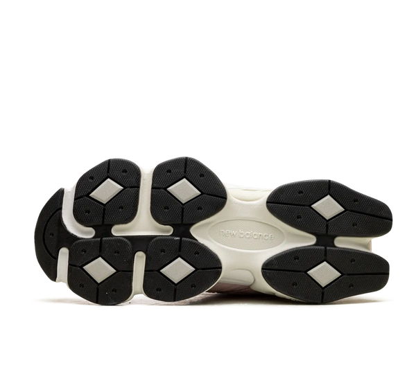 Tênis New Balance 9060 'Rose Sugar Angora' Rosa