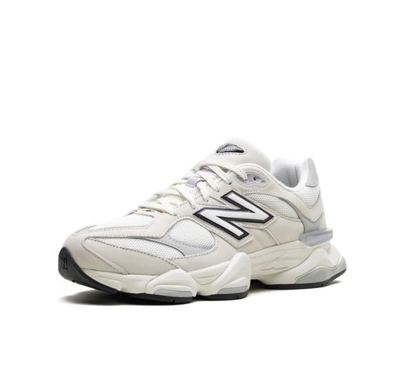 Tênis New Balance 9060 'Sea Salt Raincloud' Branco