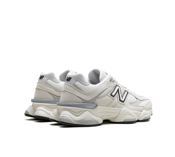Tênis New Balance 9060 'Sea Salt Raincloud' Branco
