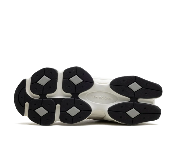 Tênis New Balance 9060 'Sea Salt Raincloud' Branco