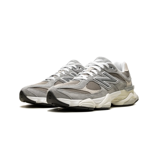 Tênis New Balance 9060 'Slate Grey Arid Stone' Cinza