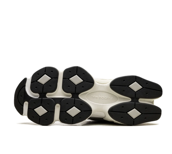 Tênis New Balance 9060 'Slate Grey Arid Stone' Cinza