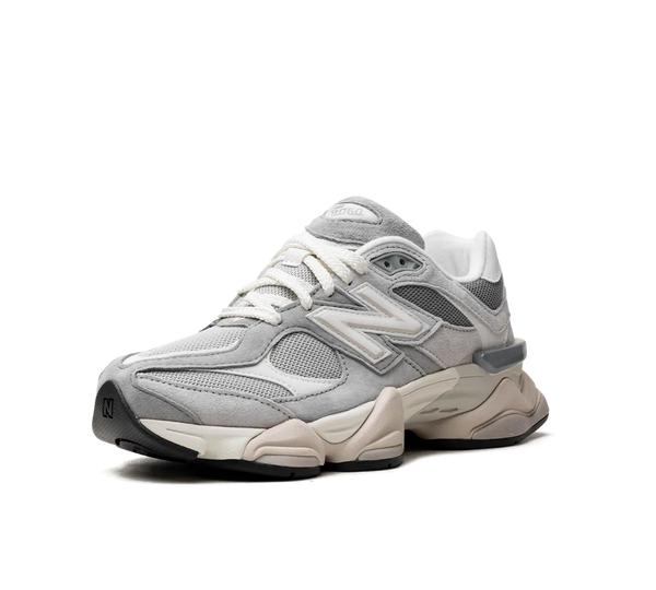 Tênis New Balance 9060 'Slate Grey' Cinza