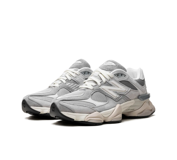 Tênis New Balance 9060 'Slate Grey' Cinza