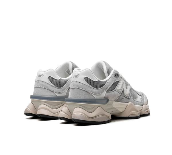 Tênis New Balance 9060 'Slate Grey' Cinza