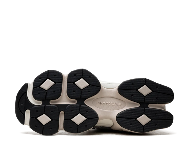 Tênis New Balance 9060 'Slate Grey' Cinza