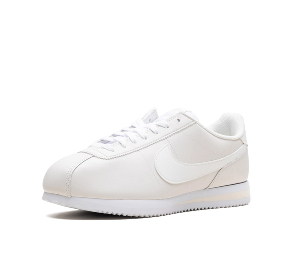 Tênis Nike Cortez 'Phantom Coconut Milk' Bege