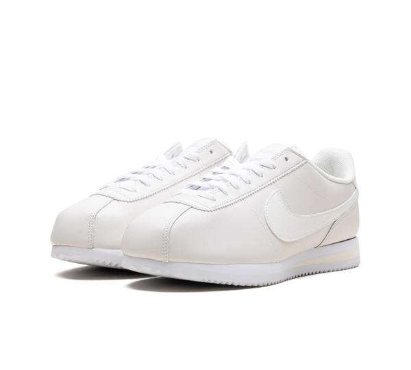 Tênis Nike Cortez 'Phantom Coconut Milk' Bege