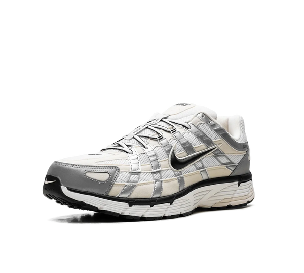 Tênis Nike P-6000 'Coconut Milk' Bege