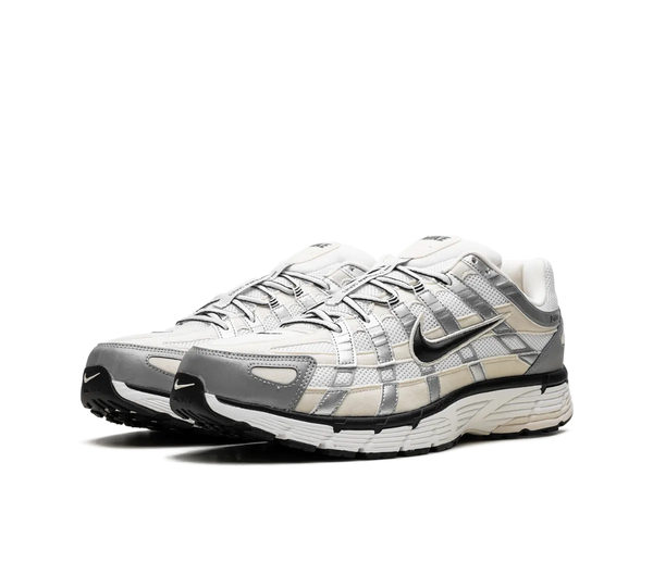 Tênis Nike P-6000 'Coconut Milk' Bege