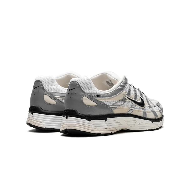 Tênis Nike P-6000 'Coconut Milk' Bege