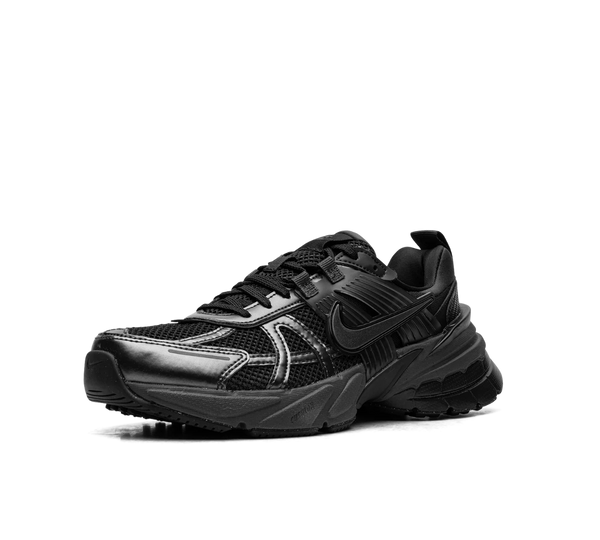 Nike V2K Run 'Black Anthracite' Preto