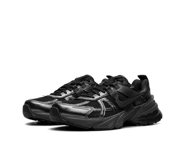 Nike V2K Run 'Black Anthracite' Preto