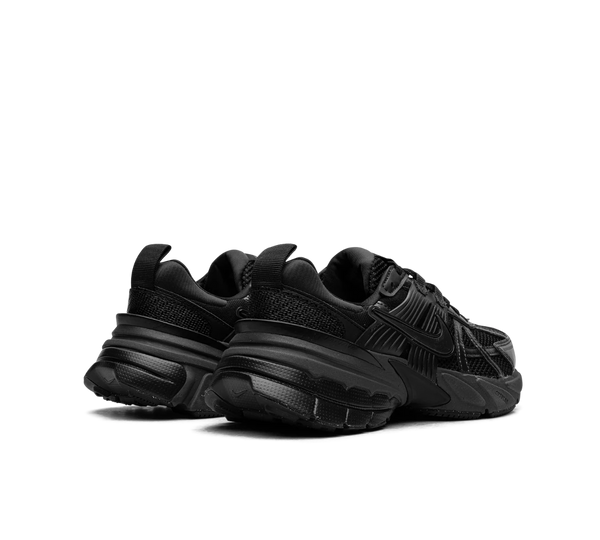 Nike V2K Run 'Black Anthracite' Preto