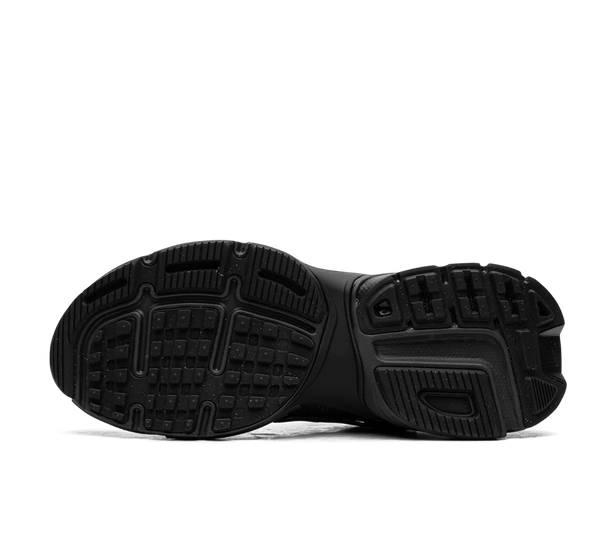 Nike V2K Run 'Black Anthracite' Preto