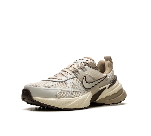 Nike V2K Run 'Light Orewood Brown' Marrom