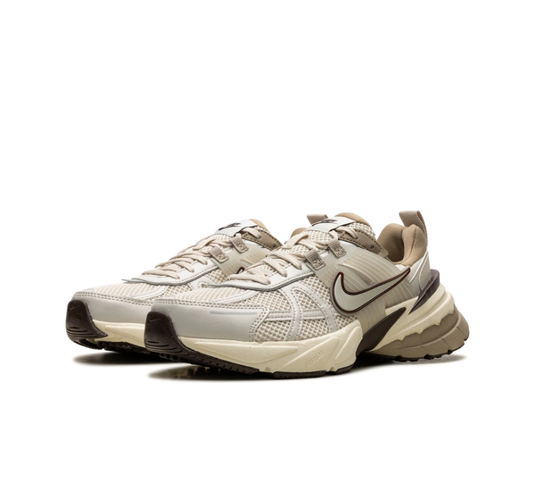 Nike V2K Run 'Light Orewood Brown' Marrom