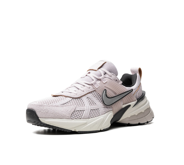 Nike V2K Run 'Platinum Violet' Rosa