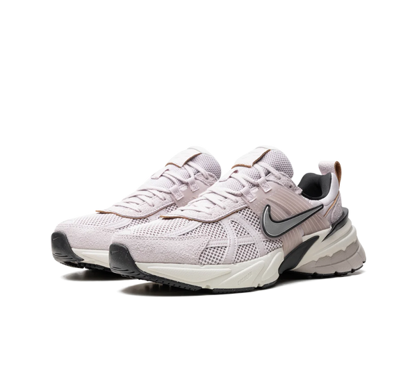 Nike V2K Run 'Platinum Violet' Rosa