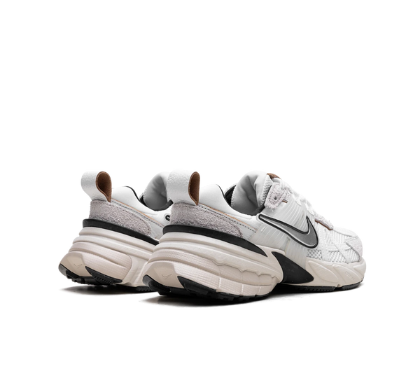 Nike V2K Run 'Summit White Light Orewood Brown'
