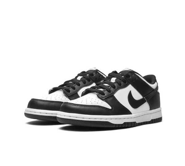Tênis Nike Dunk Low 'Panda' GS
