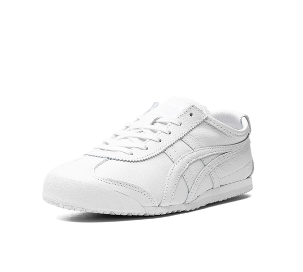 Tênis Onitsuka Tiger Mexico 66 'White' Branco