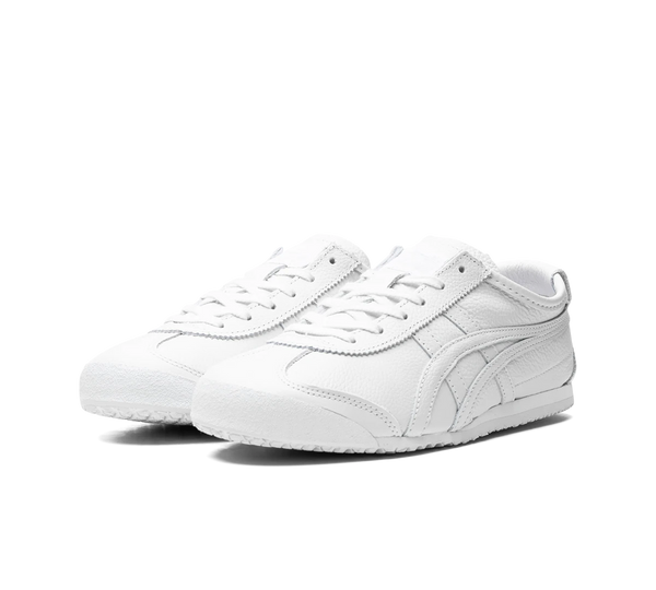Tênis Onitsuka Tiger Mexico 66 'White' Branco