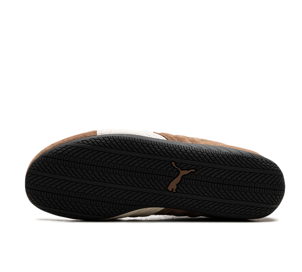 Tênis Puma Speedcat Archive 'Haute Coffee' Marrom