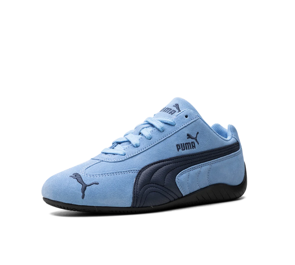 Tênis Puma Speedcat Archive 'Team Light Blue Club Navy' Azul